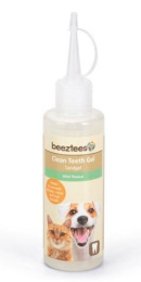 Beeztees Гель для чистки зубов