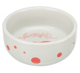 Миска керамическая для морских свинок TRIXIE