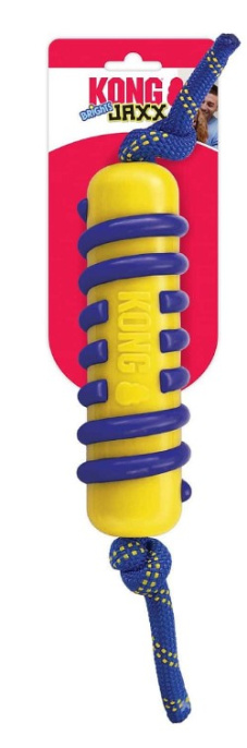 KONG Игрушка для собак Jaxx Brights Stick Assor (L)