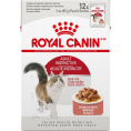 Влажный корм для кошек Royal Canin Instinctive (соус) (28 штх85 гр)