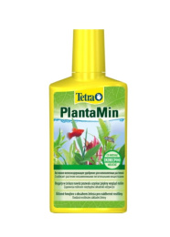Средство для улучшения роста растений Tetra PlantaMin
