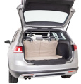 TRIXIE Подстилка в багажник автомобиля для собак 1,8 x 1,3 м, бежевый/черный