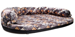 Gamma Диван для собак "Чемпион Гранд"