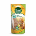 Мини-медальоны для кошек из кролика с треской TRIOL (40 гр)