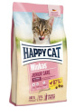 Сухой корм для кошек Happy Cat Minkas Junior Care (птица) (0,5 кг)