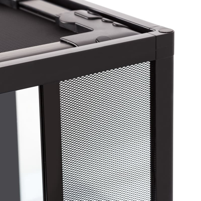 Террариум сборный, с одной дверцей Repti-Zoo RK0102S (83635015)