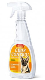 Средство для устранения запаха псины Amstrel Odor control" 500 мл