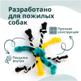 Игрушка для собак Elder Club Мяч-паук (26 см)