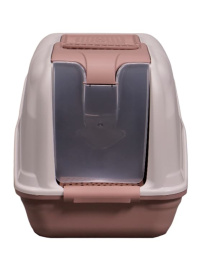 Био-туалет с совком MPS NETTA