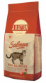 Сухой корм для кошек Araton Adult Salmon (Лосось и курица) (400 гр.)