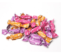 Triol Лакомство для собак «Конфеты мясные из курицы, утки, ягненка»