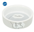 Миска керамическая для хомяков TRIXIE  (90 мл.)