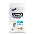 Сухой корм для котят Advance Kitten (2-12 месяцев) (10 кг)