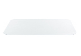 Коврик под миску прозрачный TRIXIE (24565)