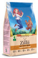 Сухой корм для собак ZILLII Adult Dog (индейка, ягненок) (800 гр)