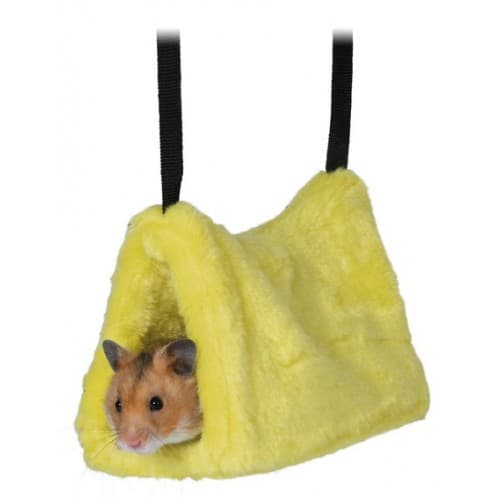 Домик подвесной для грызунов "Trixie" (9x12x16 см)