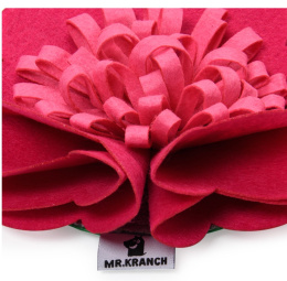 Игрушка нюхательная для собак Mr.Kranch Цветок 20см