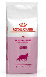 Сухой корм для кошек Royal Canin Queen 34