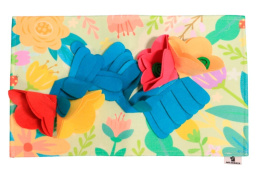 Коврик нюхательный Mr.Kranch Цветочный луг