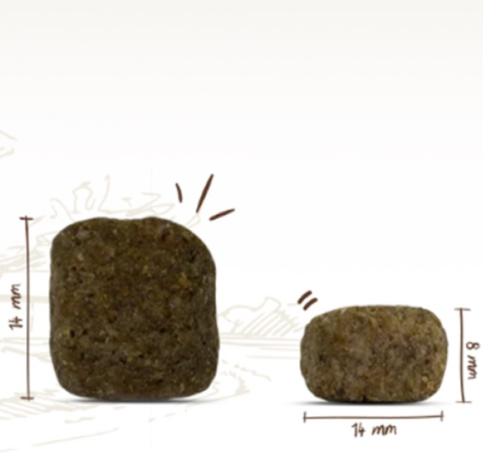 Сухой корм для щенков Bosch Medium Junior (1 кг)