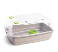 Клетка для грызунов My Pets Solutions BERNIE (53x38x25,5h см)