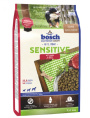 Сухой корм для собак Bosch Sensitive (ягненок с рисом) (1 кг)