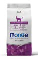 Сухой корм для кошек Monge Cat Adult (курица) (10 кг)