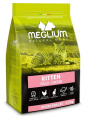 Сухой корм для котят Meglium Kitten (курица) (1,5 кг)