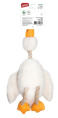 Игрушка для собак GiGwi Catch & Fetch Утка с пищалкой 75037 (36 см)