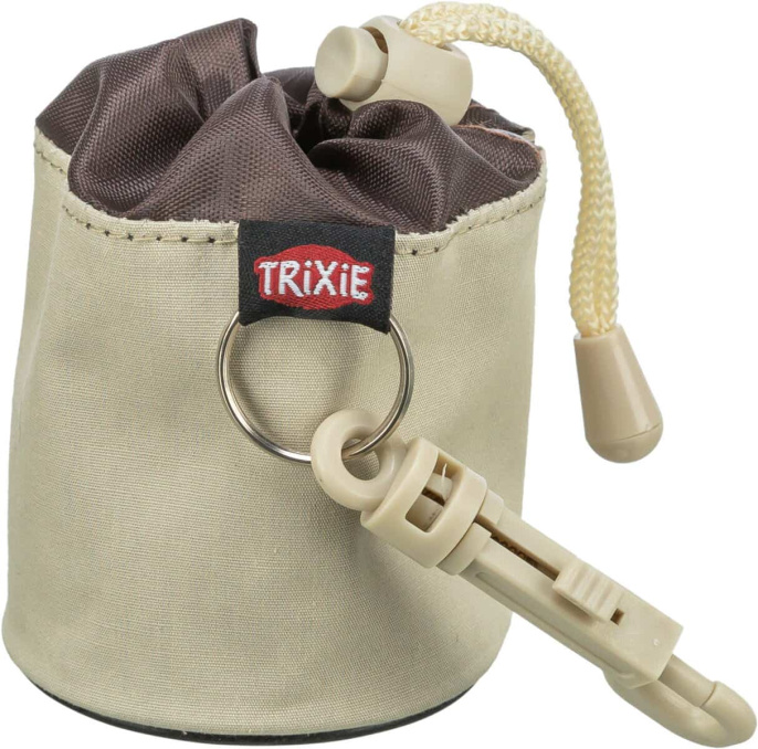 Сумка для лакомств Mini TRIXIE (32282)