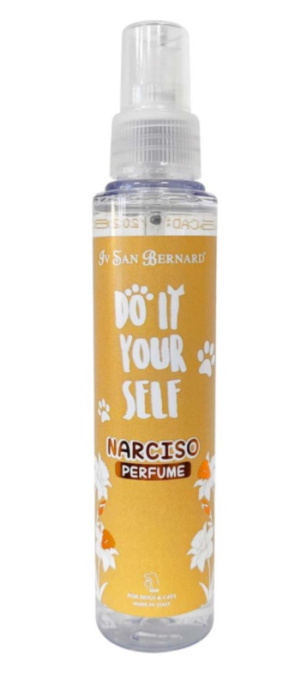 Парфюм Iv San Bernard ISB DO IT YOURSELF Narciso (125 мл)