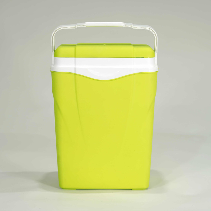 Термобокс PICNIC ANTARCTICA зеленый-киви (12 л.)