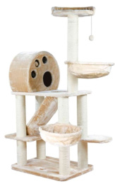 Когтеточка-домик Allora TRIXIE 176 см (44071)