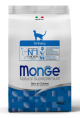 Сухой корм для кошек Monge Cat Urinary (курица) (400 гр.)