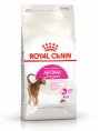 Сухой корм для кошек Royal Canin Aroma Exigent (4 кг)