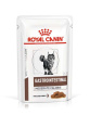 Влажный корм для кошек Royal Canin GastroIntestinal Moderate Calorie (85 гр*12 шт)