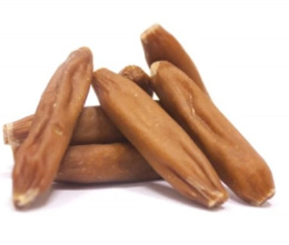 Лакомство для собак Деревенские лакомства Мини колбаски (индейка, гусь)