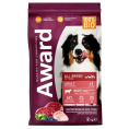 Сухой корм для собак Award Adult Dog (говядина, курица) (2 кг)