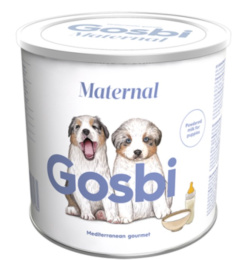 Сухое молоко для щенков GOSBI MATERNAL DOG