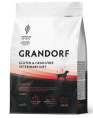 Сухой корм для собак Grandorf Vet Dog Hepatic (индейка) (1 кг)