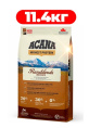 Сухой корм для собак ACANA Dog Ranchlands (Ягнёнок, говядина) (2 кг)