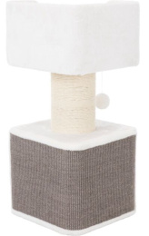 TRIXIE Домик-когтеточка для кошек Ava, 86 см