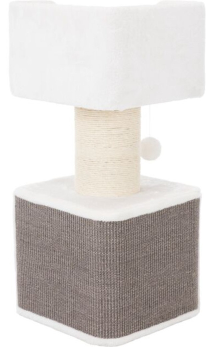 TRIXIE Домик-когтеточка для кошек Ava, 86 см