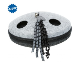 Игрушка для кошек "Wiggle & Fumble" TRIXIE (41346)