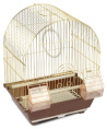 Клетка для птиц TRIOL 2100A эмаль  (300х230х390 мм)