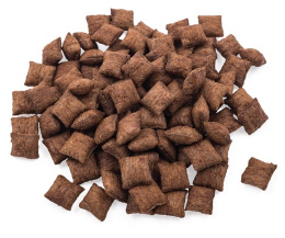 Хрустящие подушечки с паштетом из говядины TITBIT