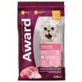 Сухой корм для кошек Award Cat Sterilized (индейка, курица) (400 гр.)