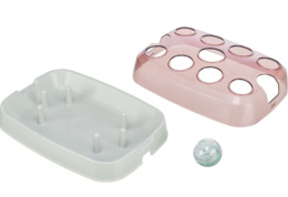 TRIXIE Игрушка для кошек Soccer, 33 х 23.5 см