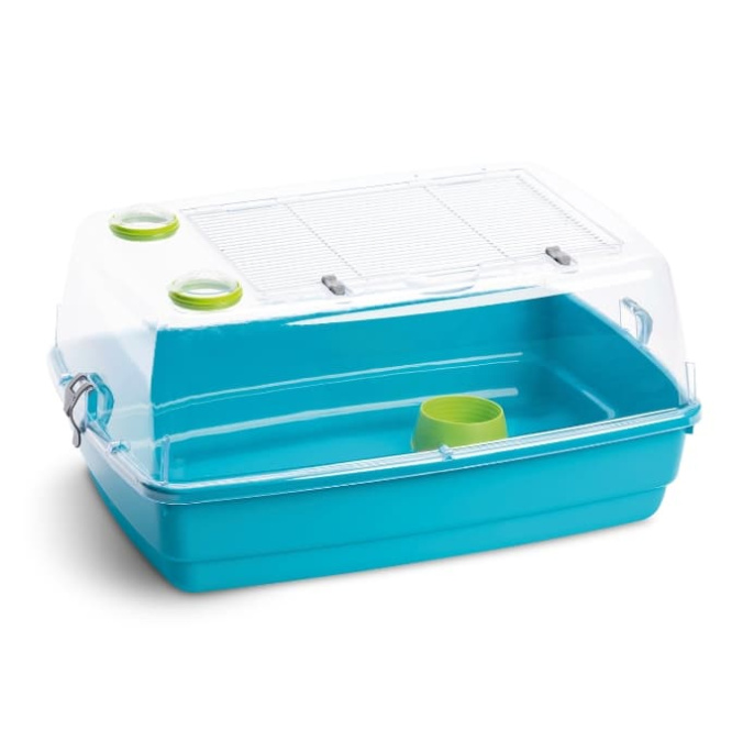 Клетка для грызунов My Pets Solutions BERNIE (53x38x25,5h см)