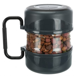 Набор дорожный синий 2 л/2x0.75 л "TRIXIE" (2491)